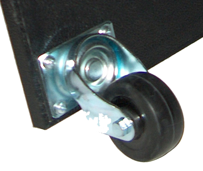 swivel caster